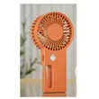 Portable Handheld Fan,Portable Fan Rechargeable | https://www.bestnamebadges.com