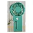 Portable Handheld Fan,Portable Fan Rechargeable | https://www.bestnamebadges.com