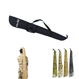 52"  Gun Bag Shotgun Case