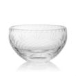 Medallion Bowl | https://www.bestnamebadges.com