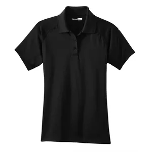 Corner Stone® Women's Select Snag-Proof Tactical Polo