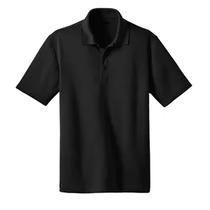 Corner Stone® Select Snag-Proof Polo