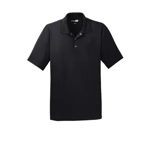 Corner Stone® Micro pique Gripper Polo