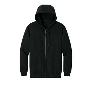 Corner Stone® Tough Fleece Full-Zip Hoodie