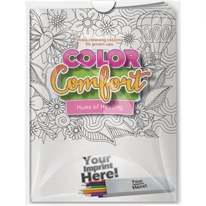 Color Comfort Combo Pack