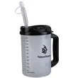 20 oz. Measurement Mug | https://www.bestnamebadges.com