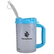 20 oz. Measurement Mug | https://www.bestnamebadges.com