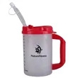 20 oz. Measurement Mug | https://www.bestnamebadges.com