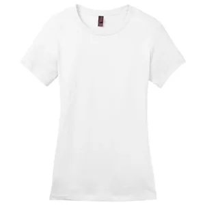 District® Women's Perfect Weight Tee