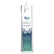 Fanshaw Silver Star VividPrint™ Award | https://www.bestnamebadges.com