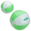 Sunburst 16" Inflatable Beach Ball | https://www.bestnamebadges.com
