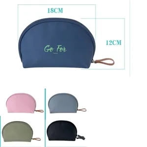Purse Portable Waterproof Cosmetic Bag
