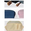 Purse Portable Waterproof Cosmetic Bag | https://www.bestnamebadges.com