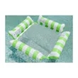Multi-Purpose Water Pool Float  | https://www.bestnamebadges.com