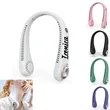 Lazy Portable Bladeless Small Fan | https://www.bestnamebadges.com