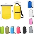 Floating Waterproof Dry Bag Backpack 5L/10L/20L | https://www.bestnamebadges.com
