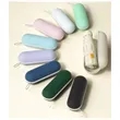 Mini Travel Sun Umbrella with Case  | https://www.bestnamebadges.com