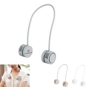 Portable Neck Fan