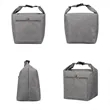 Portable Cooler Bag | https://www.bestnamebadges.com