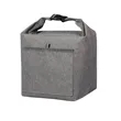 Portable Cooler Bag | https://www.bestnamebadges.com
