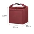 Portable Cooler Bag | https://www.bestnamebadges.com