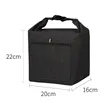 Portable Cooler Bag | https://www.bestnamebadges.com