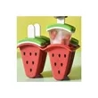Popsicle Molds 4Pieces Silicone | https://www.bestnamebadges.com