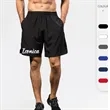 Men's Sports Shorts | https://www.bestnamebadges.com