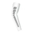 Elastic Compression Sports Arm Guard | https://www.bestnamebadges.com