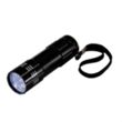 Torch Flashlight | https://www.bestnamebadges.com