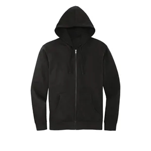 District® V.I.T. Fleece Full-Zip Hoodie