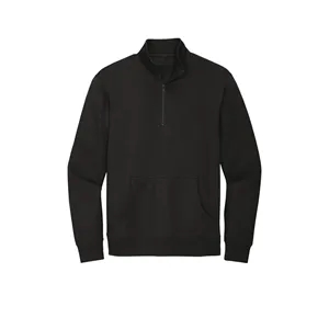 District® V.I.T. Fleece 1/4-Zip