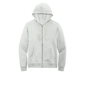 District® Re-Fleece Full-Zip Hoodie