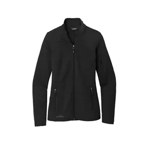 Eddie Bauer® Women's Sweater Fleece Full-Zip
