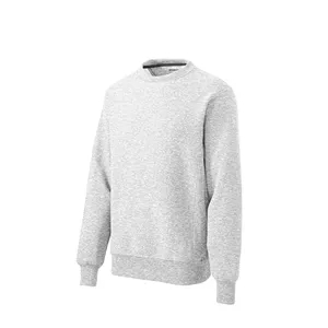 Sport-Tek® Super Heavyweight Crew neck Sweatshirt