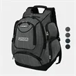 OGIO® Metro Backpack | https://www.bestnamebadges.com