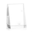 Embedment - Upright Wedge Award | https://www.bestnamebadges.com