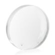 Embedment - Circle Award | https://www.bestnamebadges.com