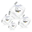 Embedment - Corner Cube Award | https://www.bestnamebadges.com
