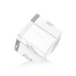 Embedment - Corner Cube Award | https://www.bestnamebadges.com