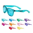 Mood Color Eyeglasses | https://www.bestnamebadges.com