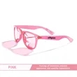 Mood Color Eyeglasses | https://www.bestnamebadges.com
