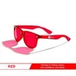 Mood Color Eyeglasses | https://www.bestnamebadges.com