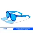 Mood Color Eyeglasses | https://www.bestnamebadges.com