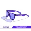 Mood Color Eyeglasses | https://www.bestnamebadges.com