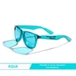 Mood Color Eyeglasses | https://www.bestnamebadges.com