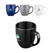 Union Printed - 16 oz Ceramic Mug | https://www.bestnamebadges.com