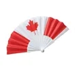 Handheld Folding Fan 9" | https://www.bestnamebadges.com