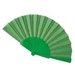 Handheld Folding Fan 9" | https://www.bestnamebadges.com