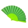 Handheld Folding Fan 9" | https://www.bestnamebadges.com